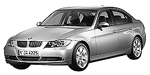 BMW E92 C1407 Fault Code