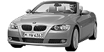 BMW E93 C1407 Fault Code