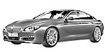 BMW F06 C1407 Fault Code