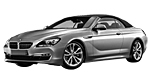 BMW F12 C1407 Fault Code
